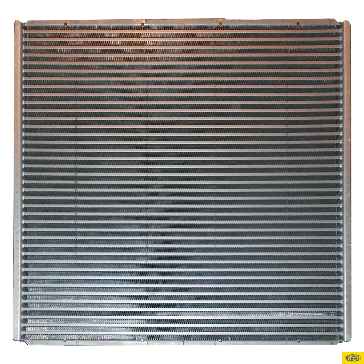 Bloco Para Intercooler - Magneti Marelli - W0510001MM
