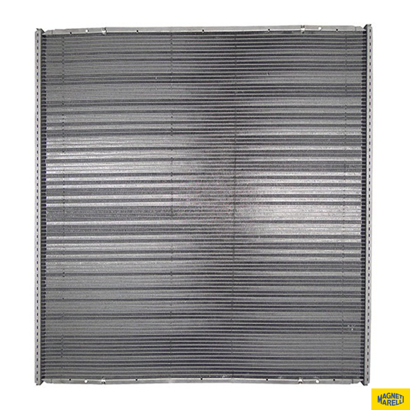 Bloco Para Radiador - Magneti Marelli - 90403MM