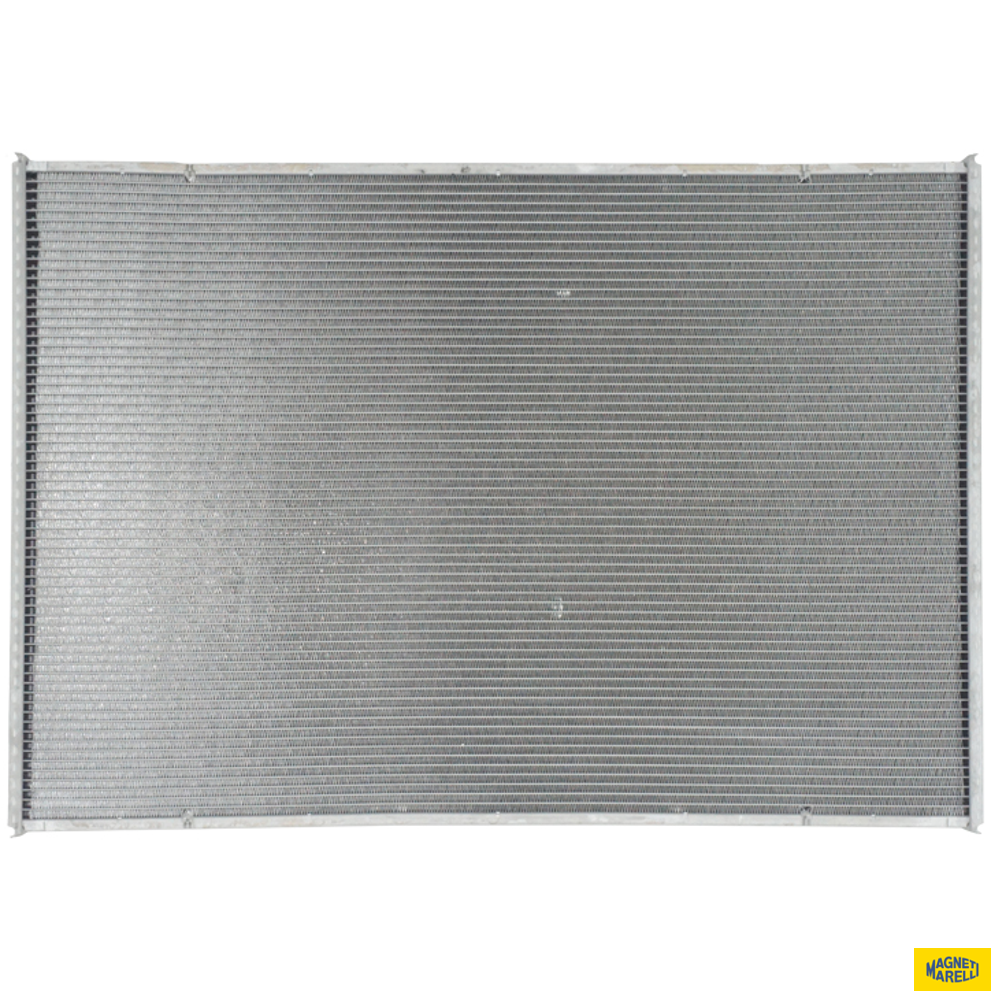 Bloco Para Radiador - Magneti Marelli - FM168001MM