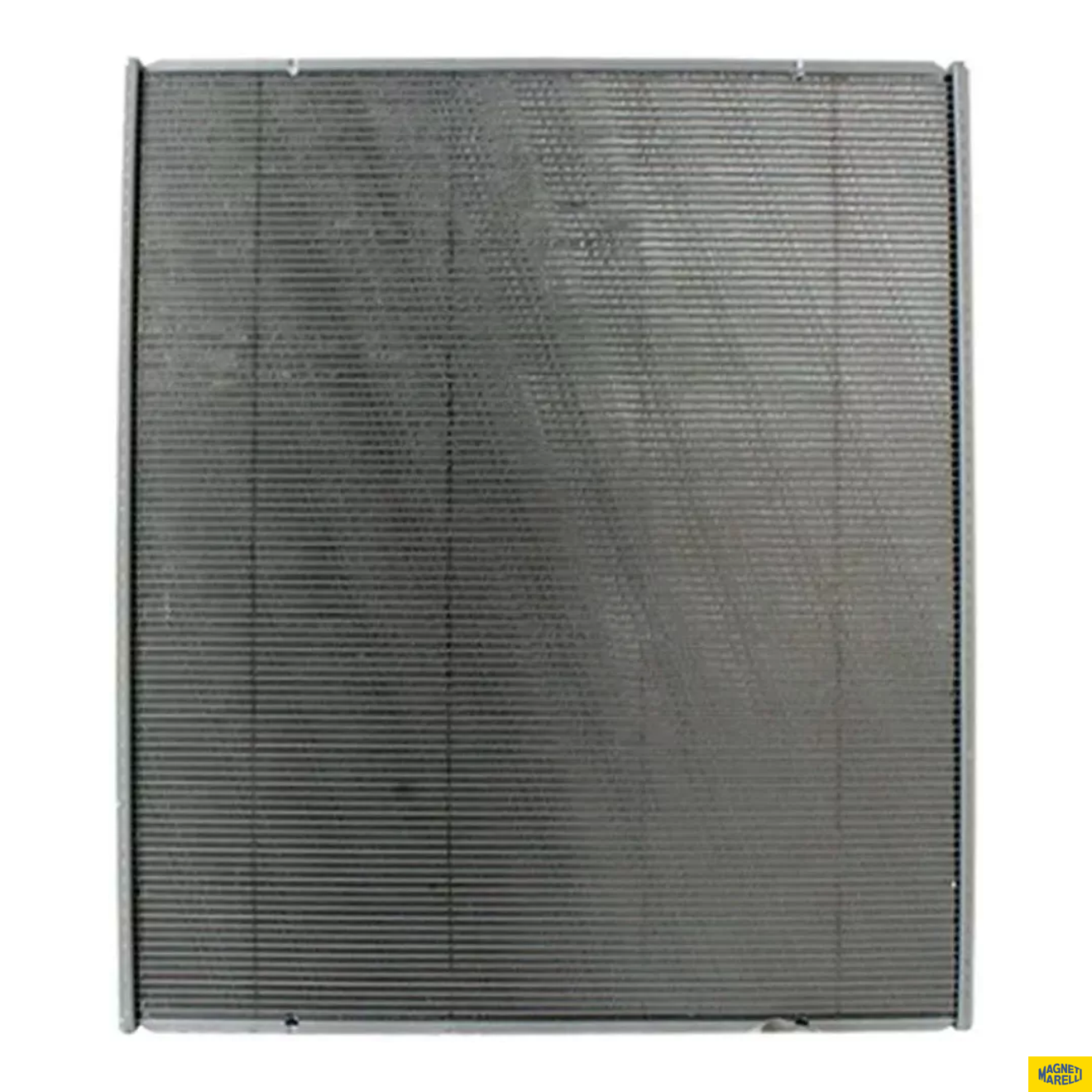 Bloco Para Radiador - Magneti Marelli - W2575001MM