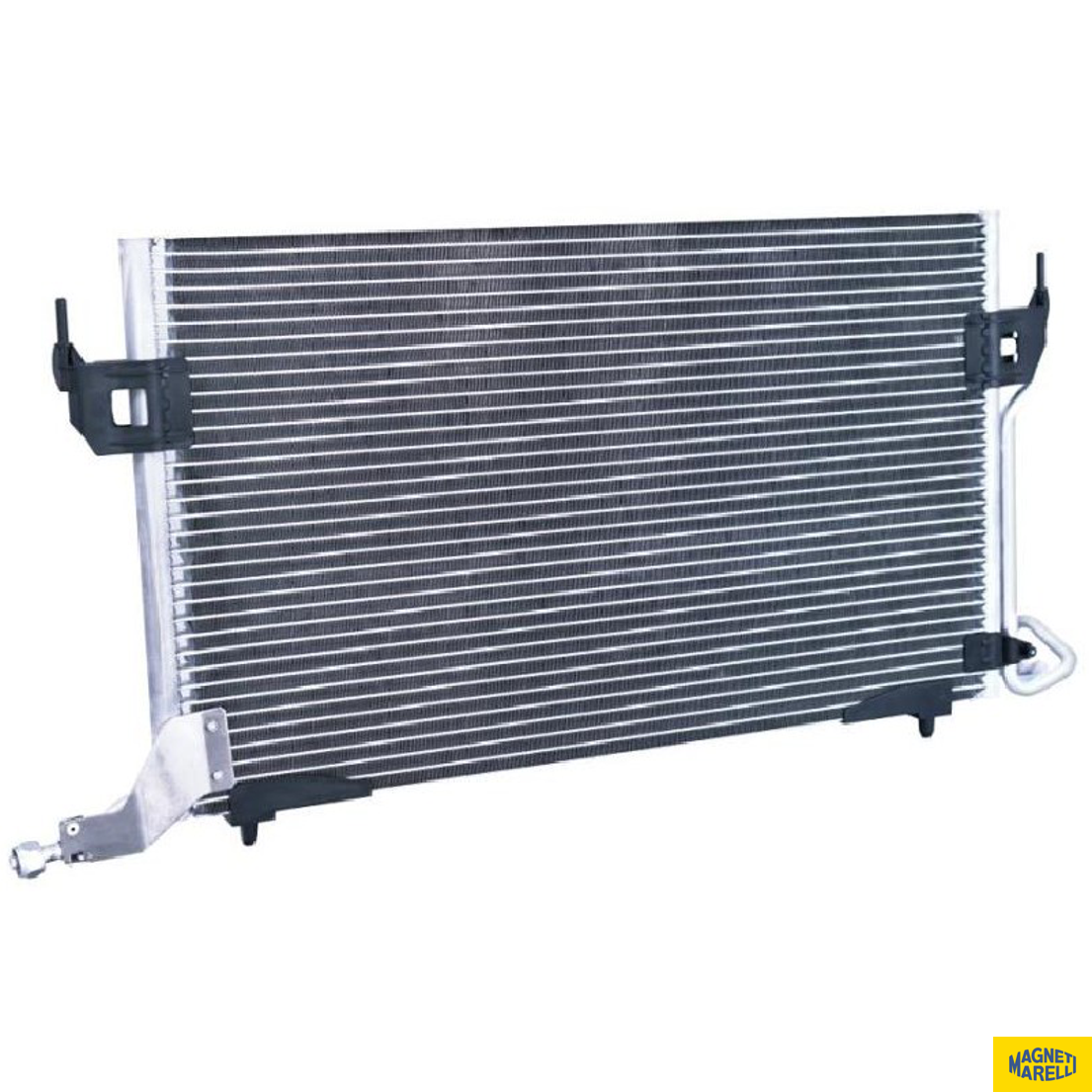 Condensador Do Ar Condicionado - Magneti Marelli - CMM5005CI
