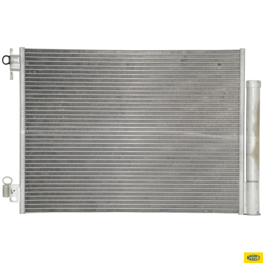 Condensador Do Ar Condicionado - Magneti Marelli - CMM5006RE