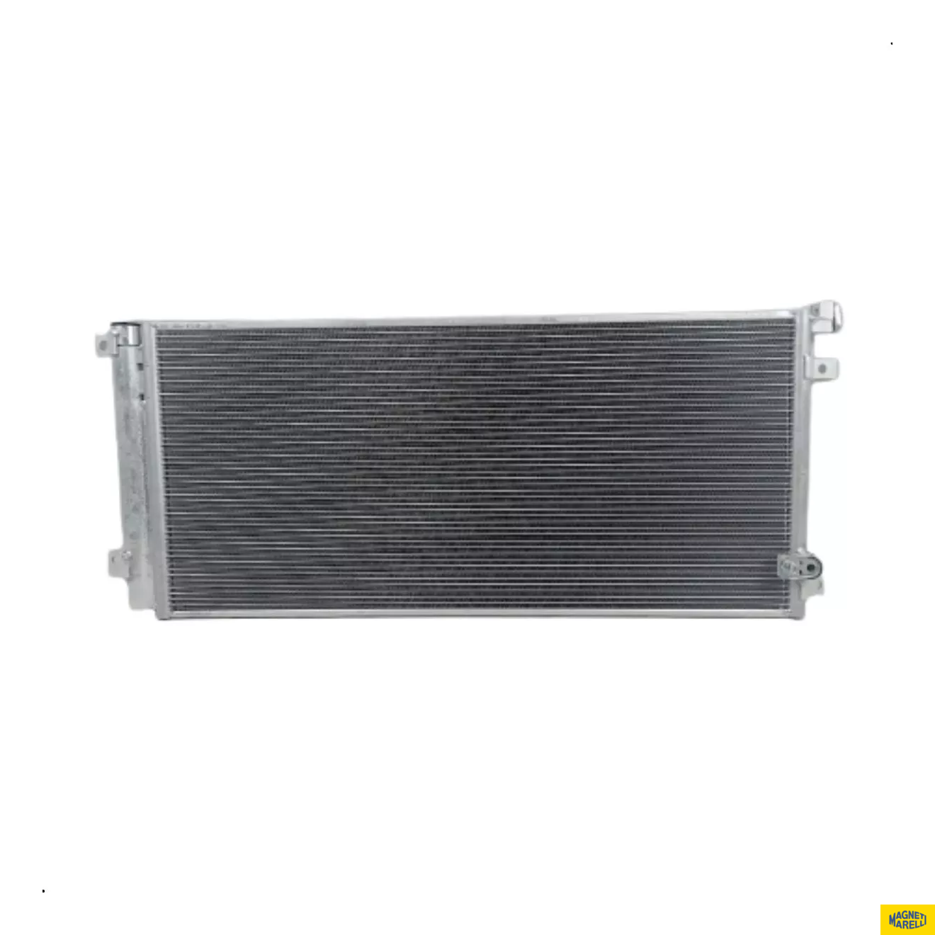 Condensador do Ar Condicionado para Honda Civic - Magneti Marelli - CMM5043HD