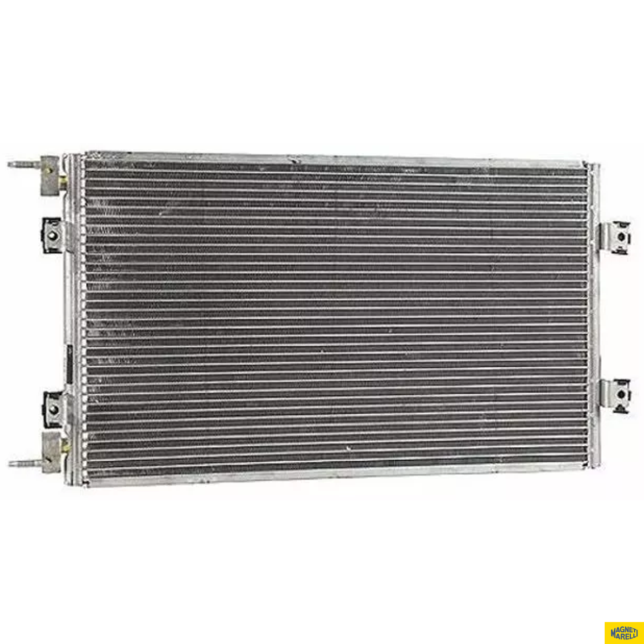 Condensador Do Ar Condicionado - Magneti Marelli - 351309251MM