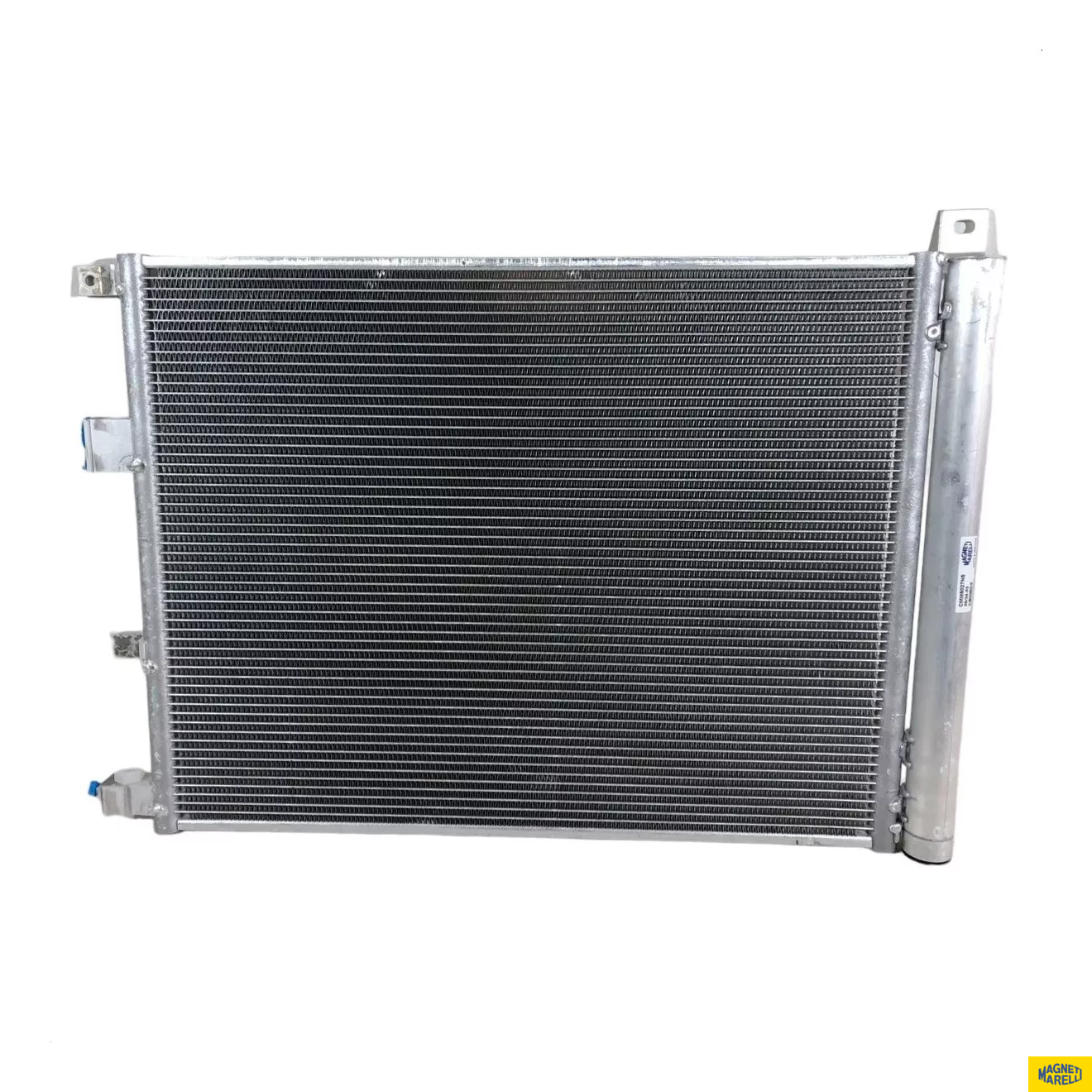 Condensador do Ar Condicionado para Nissan Sentra - Magneti Marelli - CMM5027NS