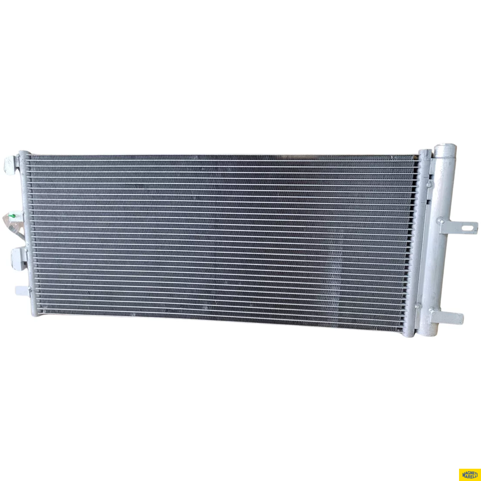 Condensador do Ar Condicionado para Ford Fusion - Magneti Marelli - CMM5032FD