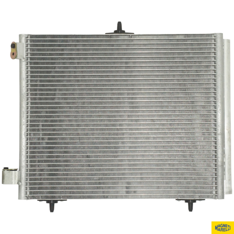 Condensador Do Ar Condicionado - Magneti Marelli - CMM5018CI