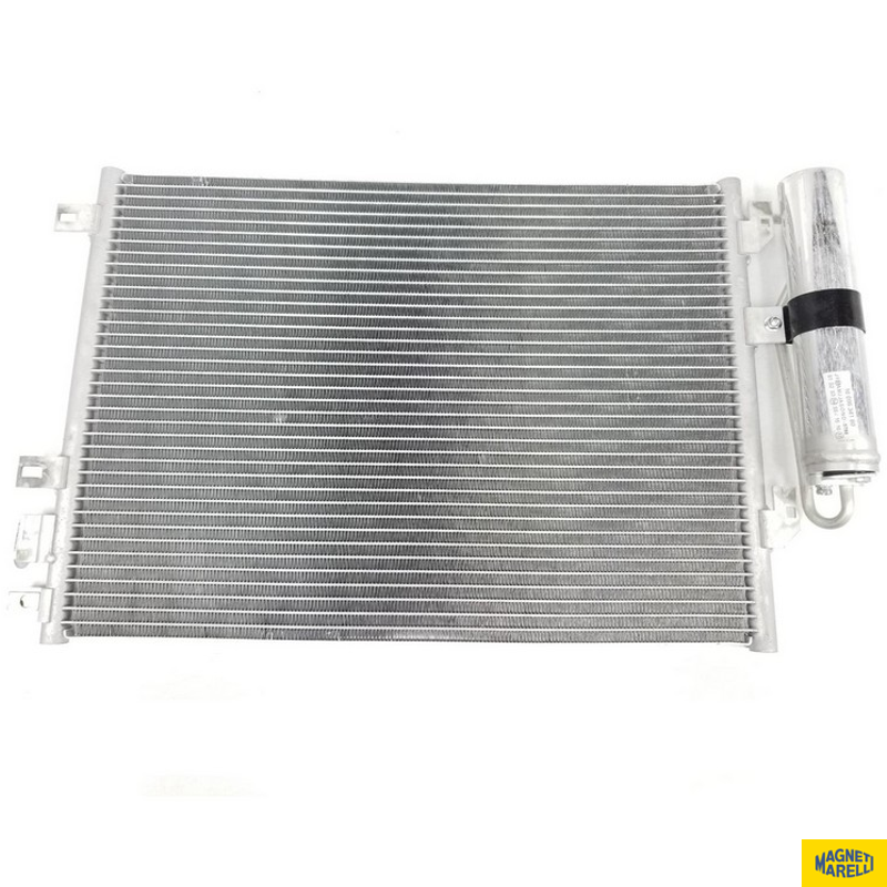 Condensador Do Ar Condicionado - Magneti Marelli - CMM5013RE