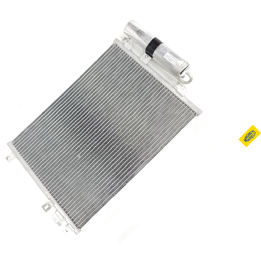 Condensador Do Ar Condicionado - Magneti Marelli - CMM5013RE