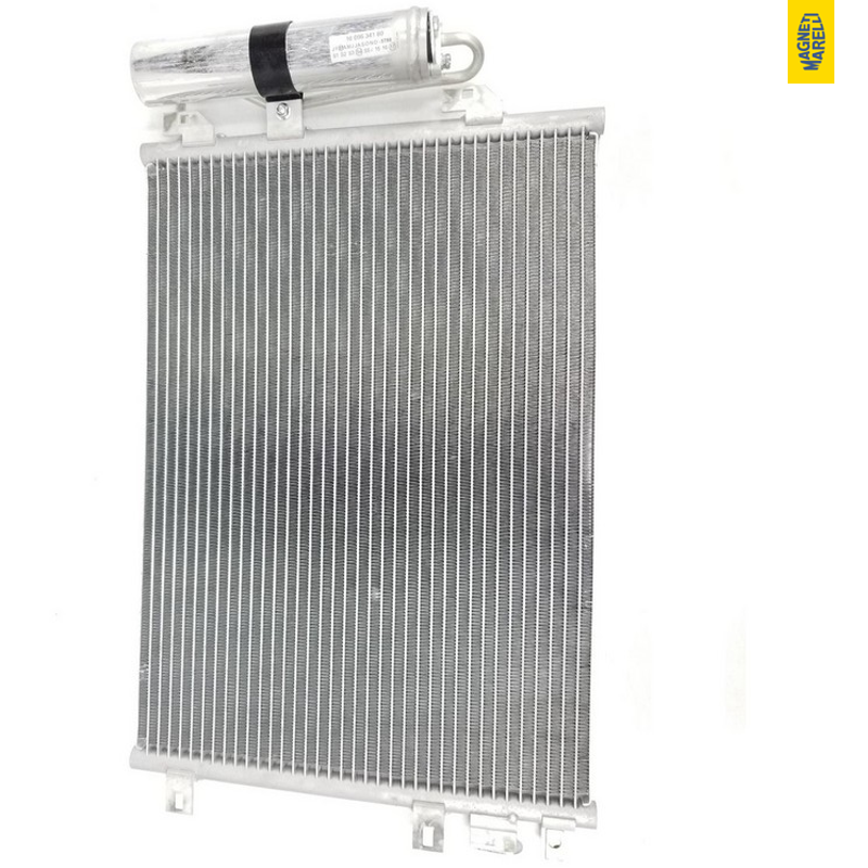 Condensador Do Ar Condicionado - Magneti Marelli - CMM5013RE