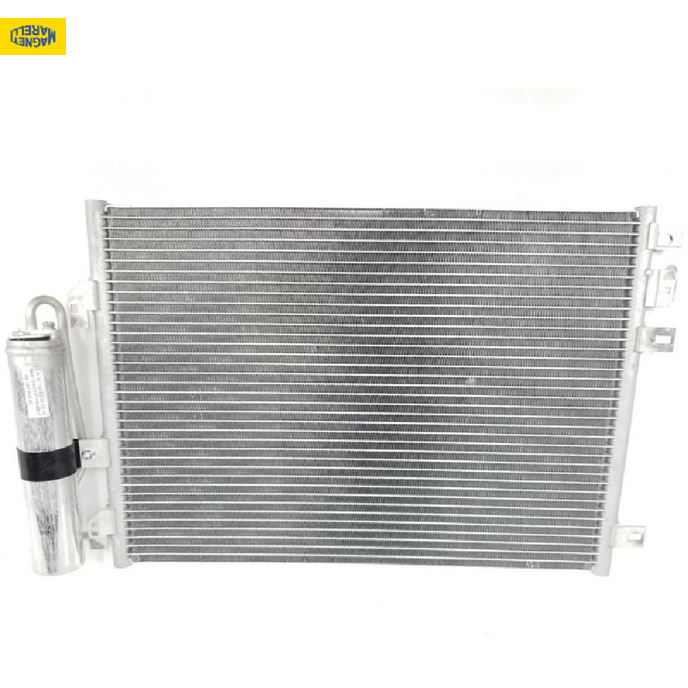 Condensador Do Ar Condicionado - Magneti Marelli - CMM5013RE