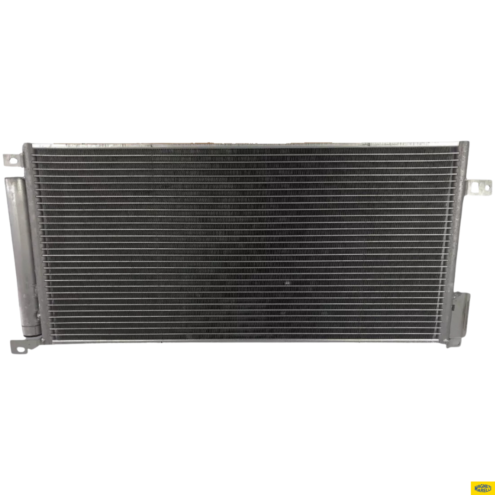 Condensador Do Ar Condicionado - Magneti Marelli - CMM5011FT
