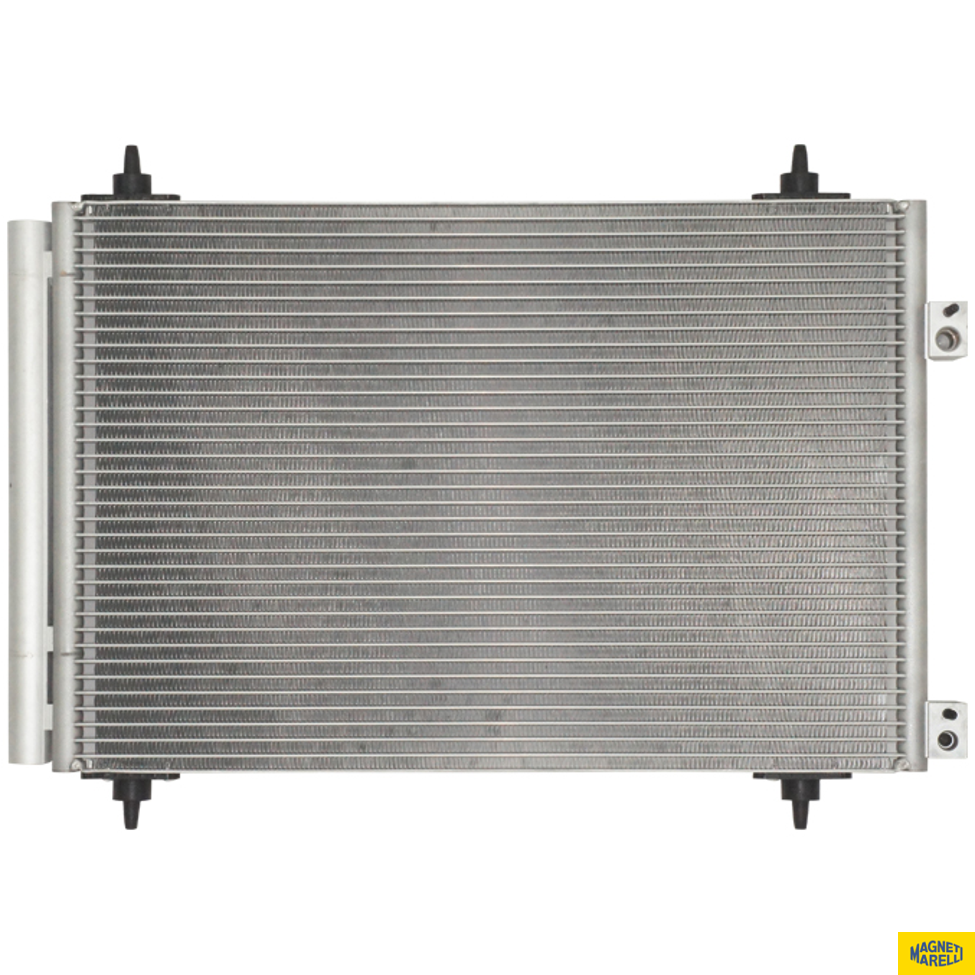 Condensador Do Ar Condicionado - Magneti Marelli - CMM5003PE