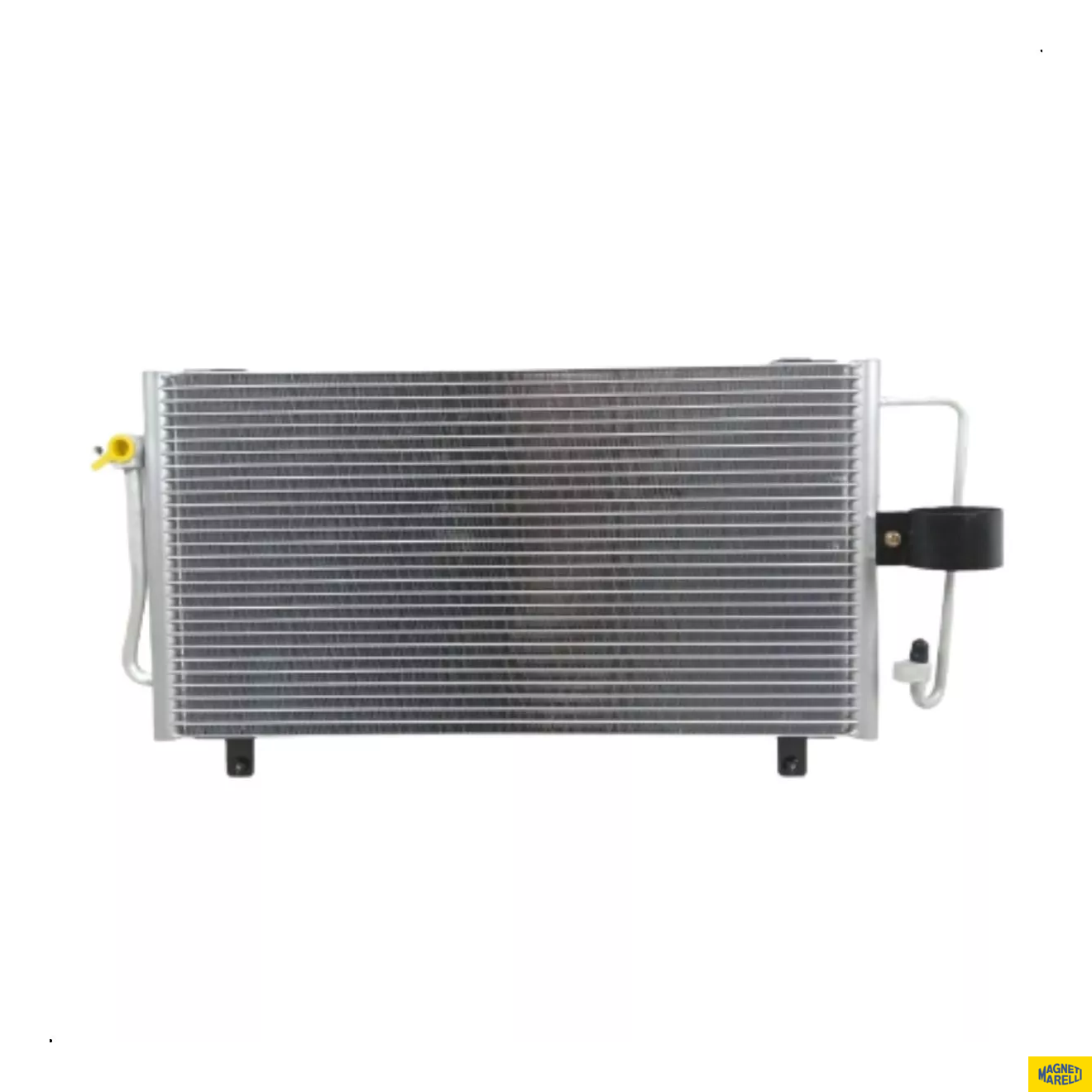 Condensador do Ar Condicionado para Chevrolet Celta - Magneti Marelli - 351309221MM
