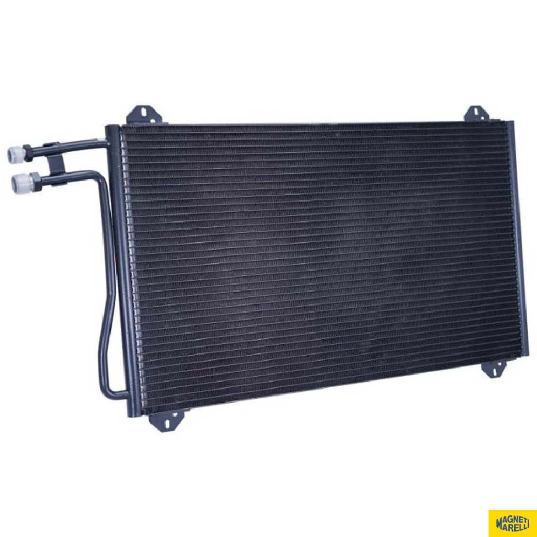 Condensador Do Ar Condicionado - Magneti Marelli - CMM5002MB