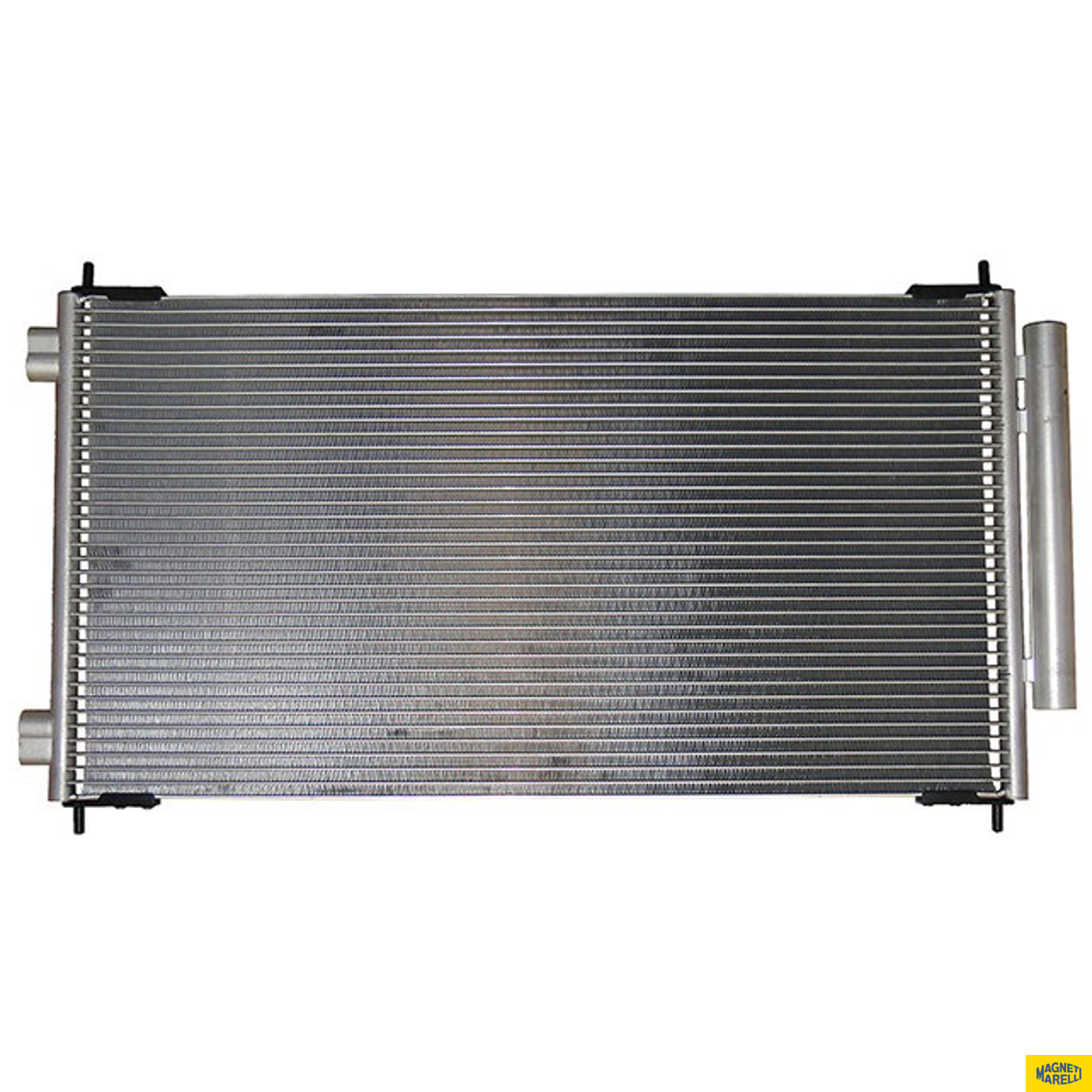 Condensador do Ar Condicionado para Honda CR-V - Magneti Marelli - CMM5015HD