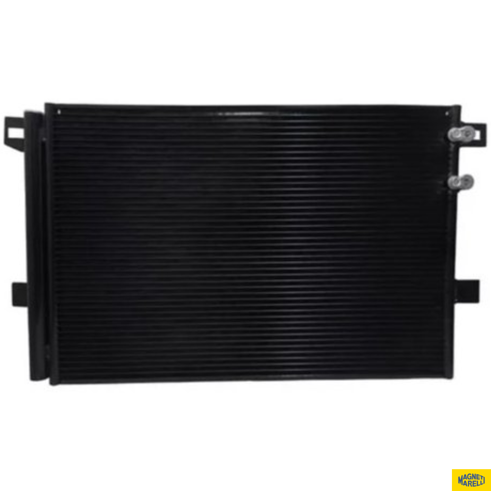 Condensador do Ar Condicionado para Volkswagen Amarok - Magneti Marelli - CMM5024VW