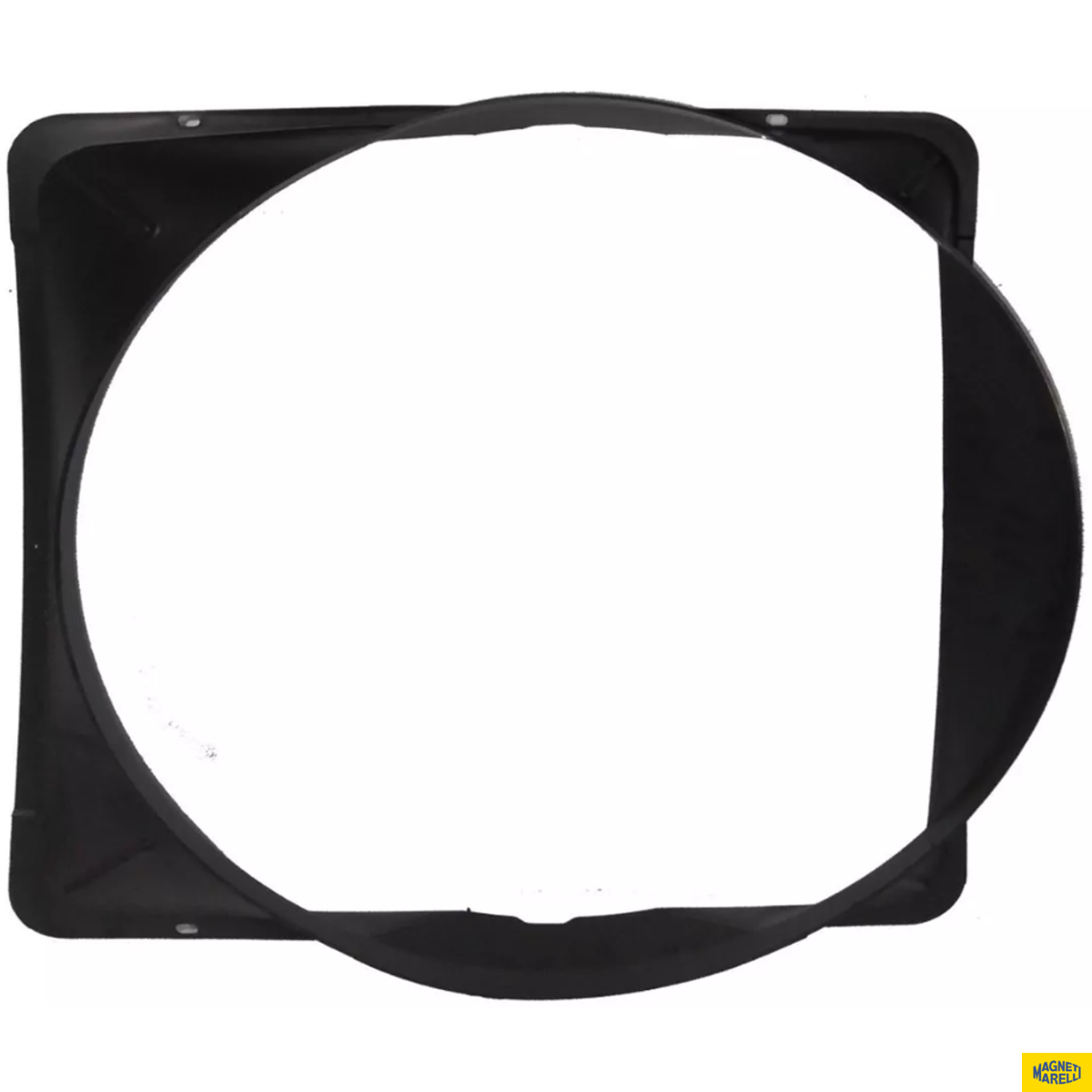 Defletor do Eletroventilador para Mercedes-Benz 2428 e L 1620 - Magneti Marelli - C8036MM