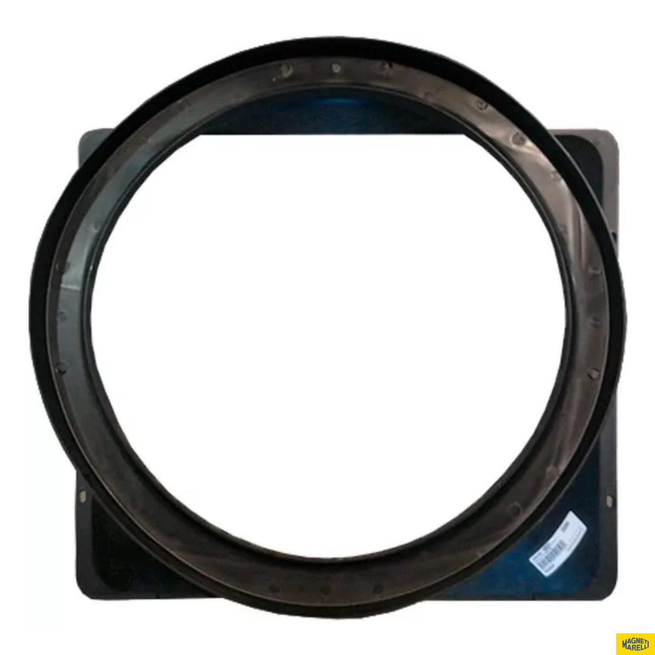 Defletor Do Eletroventilador - Magneti Marelli - D5094MM