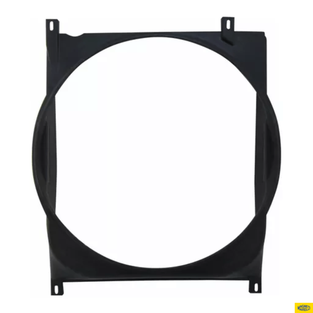 Defletor Do Eletroventilador - Magneti Marelli - EG575001MM