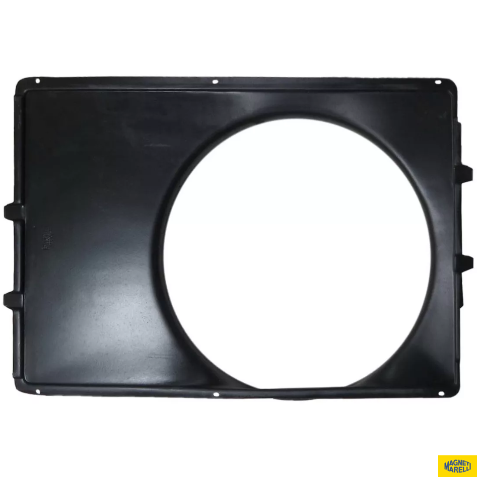 Defletor do Eletroventilador para Mercedes-Benz 1938 S - Magneti Marelli - C8033MM