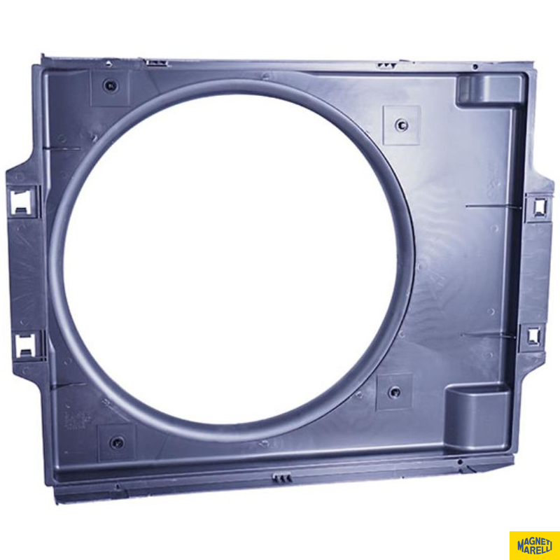 Defletor Do Eletroventilador - Magneti Marelli - FB979001MM