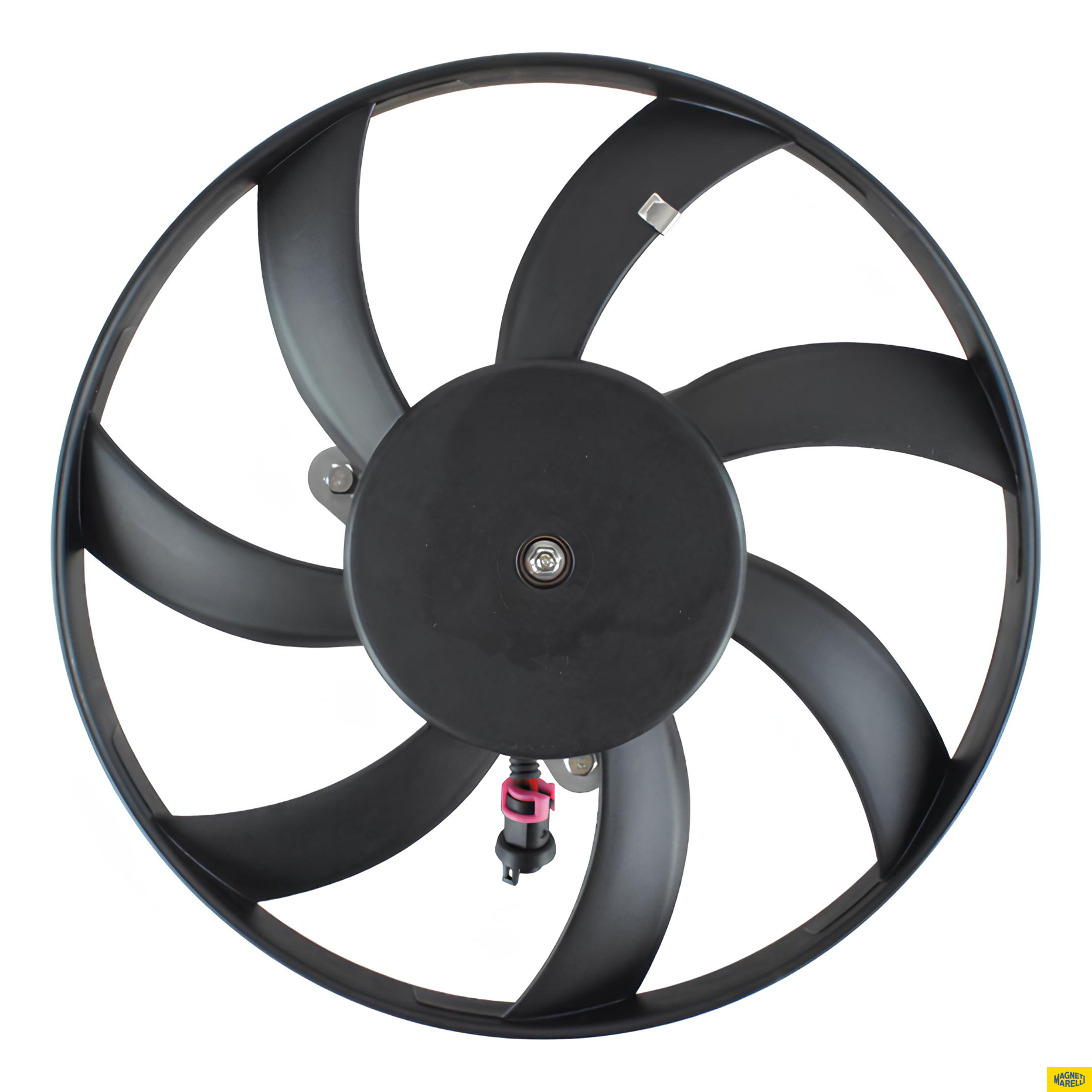 Eletroventilador para Volkswagen Polo Classic - Magneti Marelli - EMM2031VW