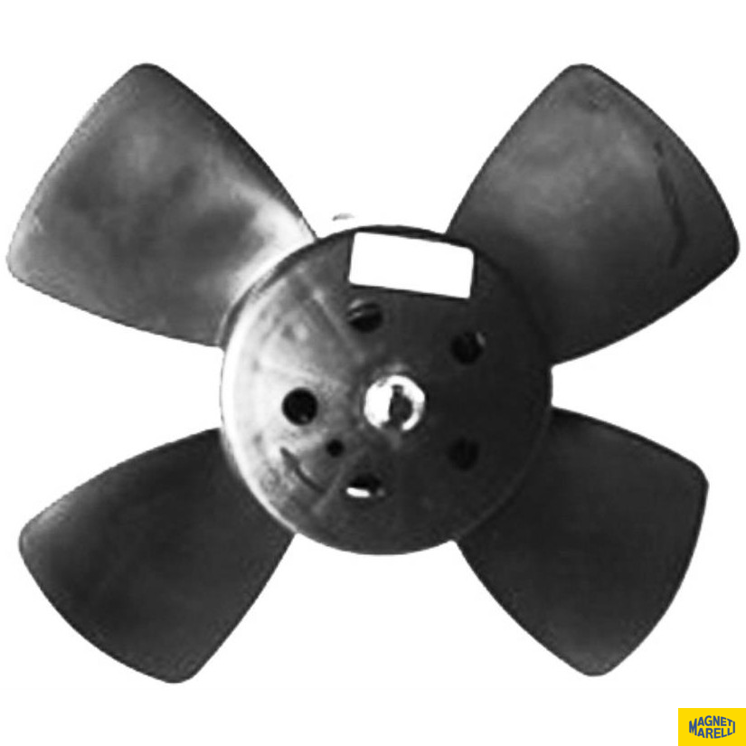 Eletroventilador - Magneti Marelli - EMM2006AVW
