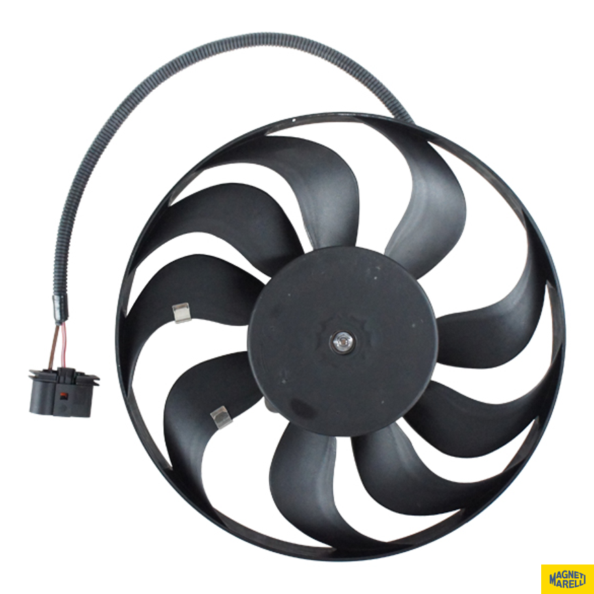 Eletroventilador - Magneti Marelli - EMM2028VW