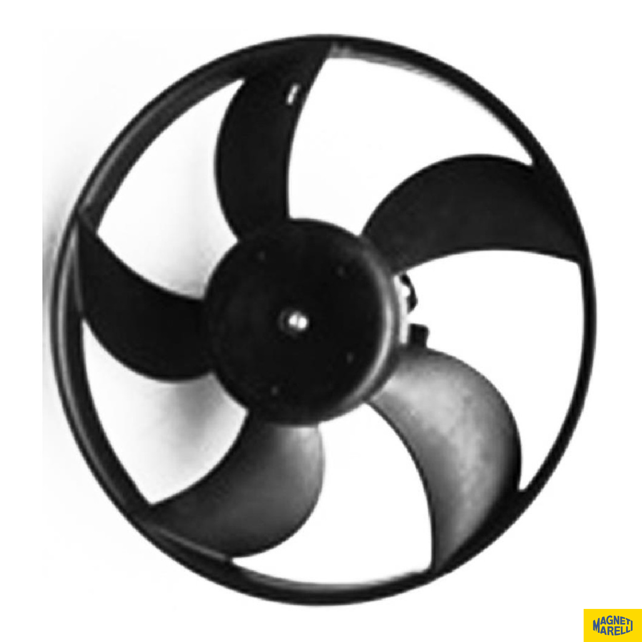 Eletroventilador - Magneti Marelli - EMM2012AFT