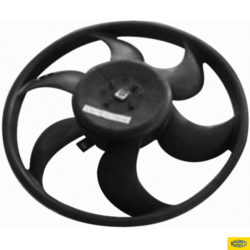 Eletroventilador - Magneti Marelli - EMM2019AVW