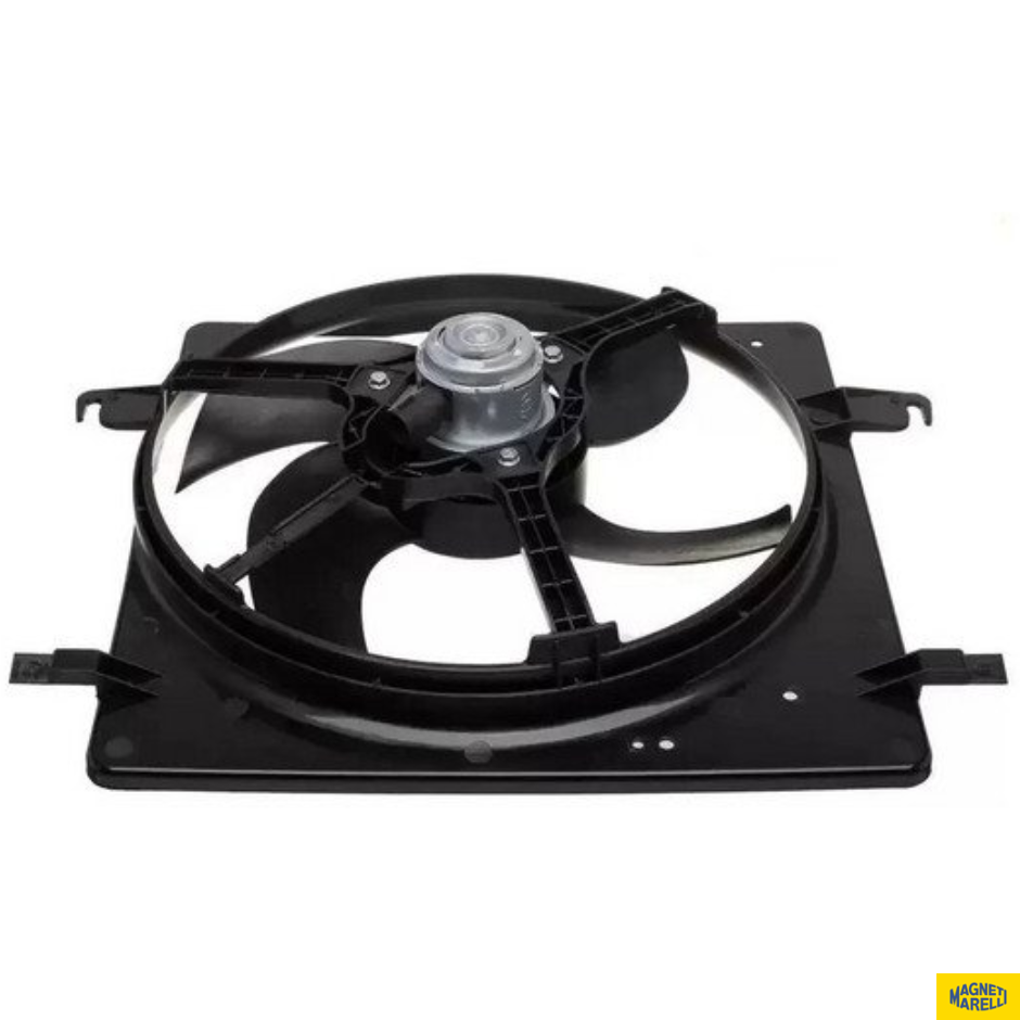 Eletroventilador para Ford Ka - Magneti Marelli - EMM2043FD
