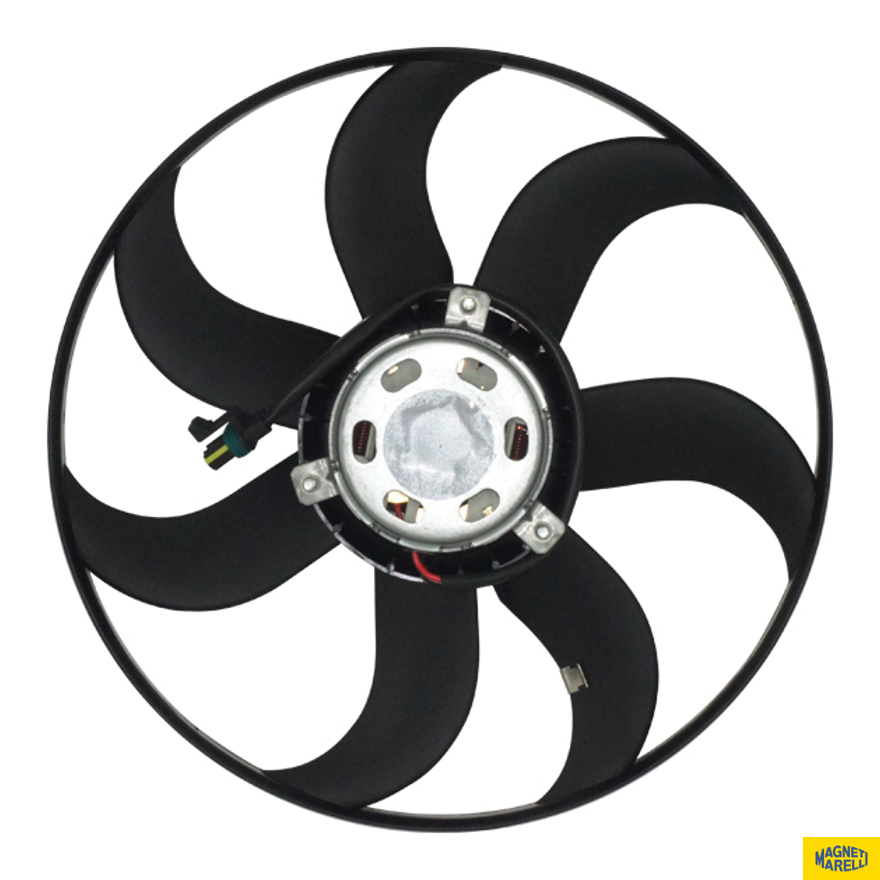 Eletroventilador - Magneti Marelli - EMM2021AVW