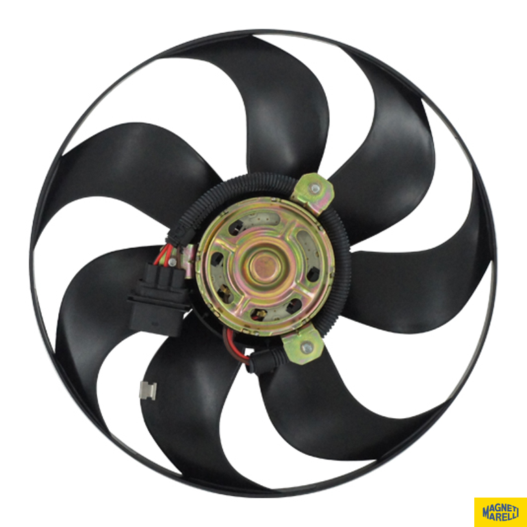 Eletroventilador - Magneti Marelli - 009144451MM