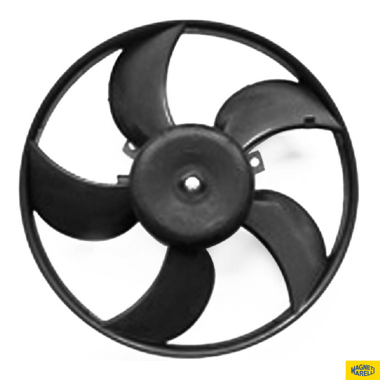 Eletroventilador - Magneti Marelli - EMM2011AFT