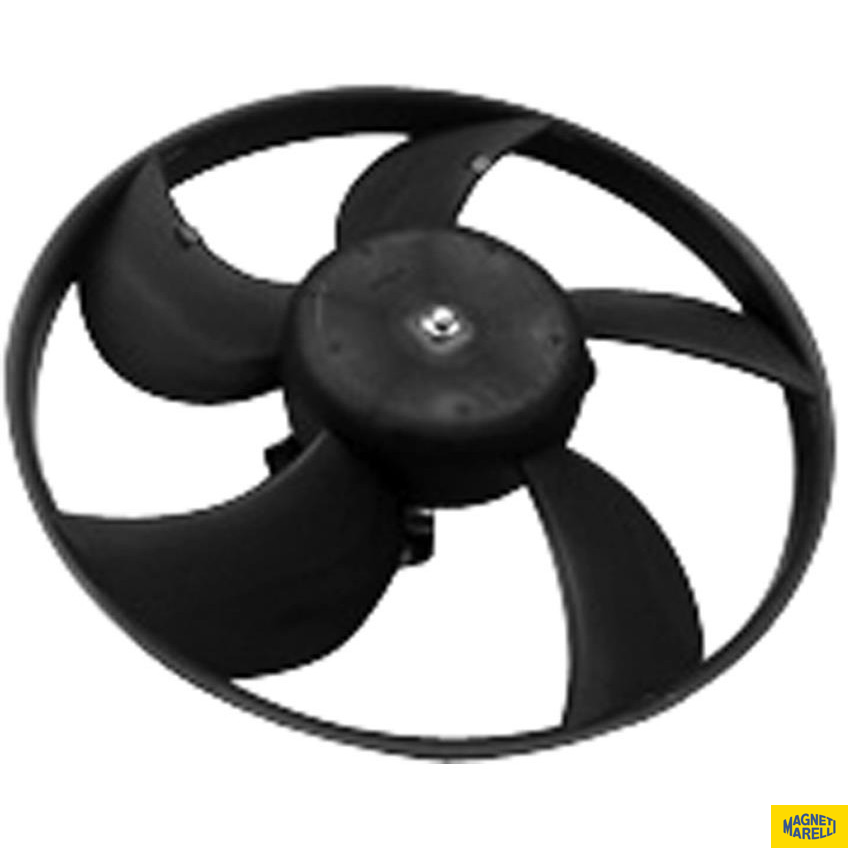 Eletroventilador - Magneti Marelli - EMM2015AFT