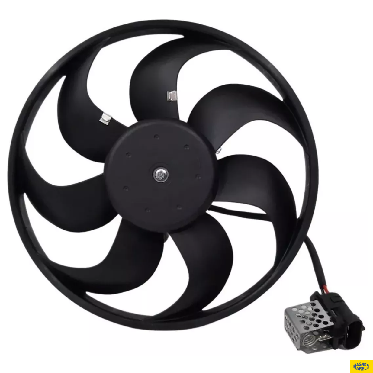 Eletroventilador para Chevrolet CLASSIC - Magneti Marelli - EMM2037GM