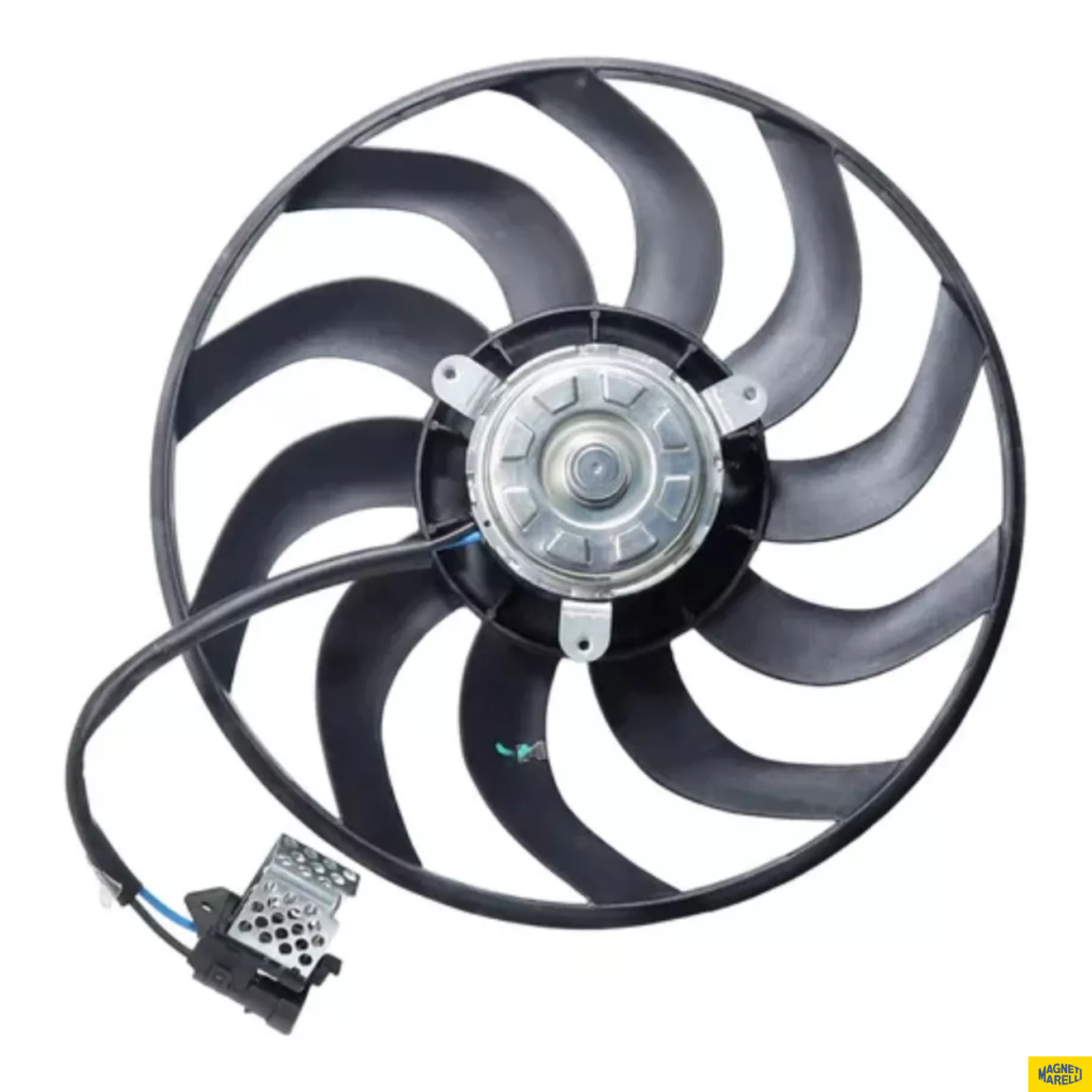 Eletroventilador - Magneti Marelli - EMM2040GM