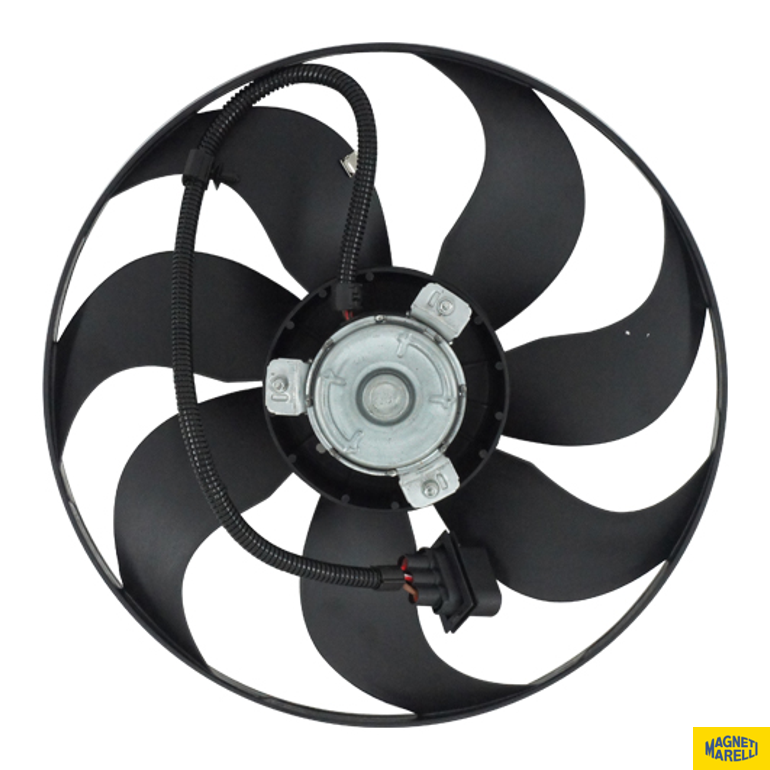 Eletroventilador - Magneti Marelli - 009144581MM
