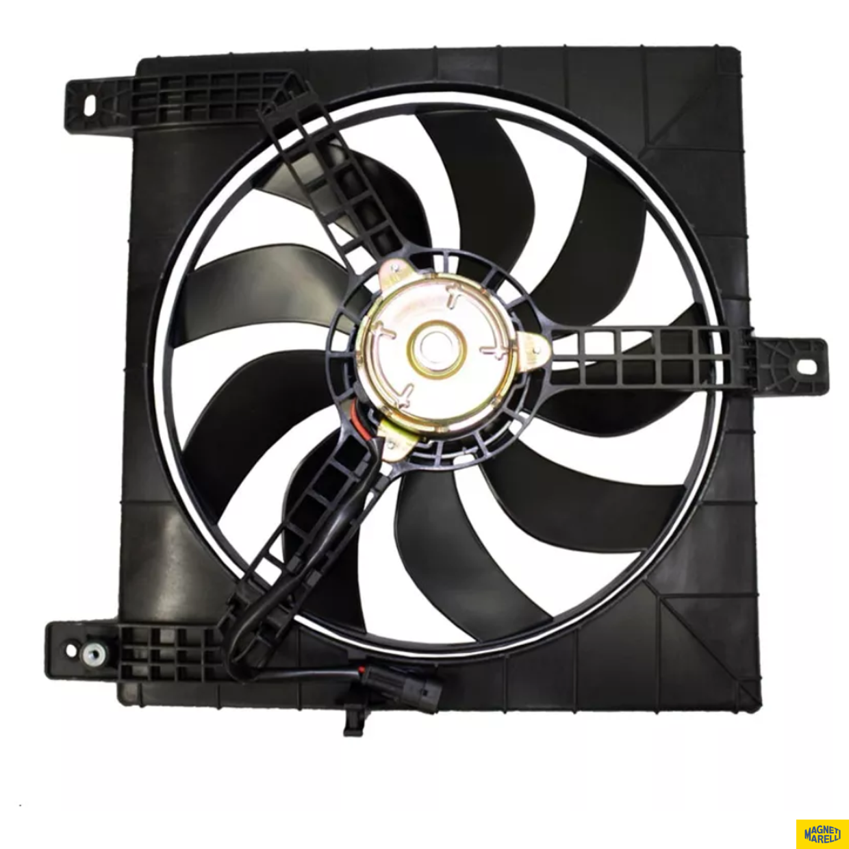 Eletroventilador para Renault Kwid - Magneti Marelli - EMM2072RE