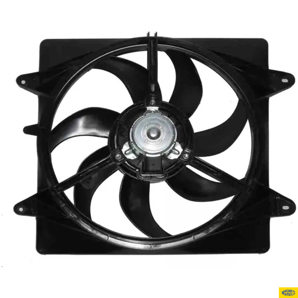Eletroventilador para Volkswagen Cross Up! e Up! - Magneti Marelli - EMM2065VW