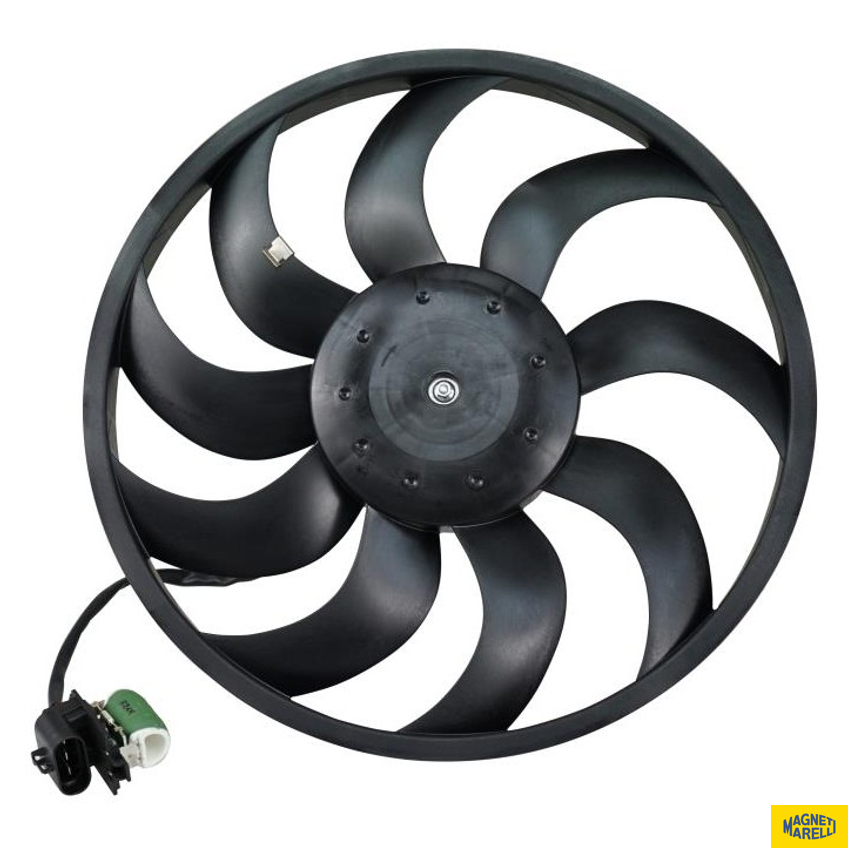 Eletroventilador - Magneti Marelli - EMM2054GM