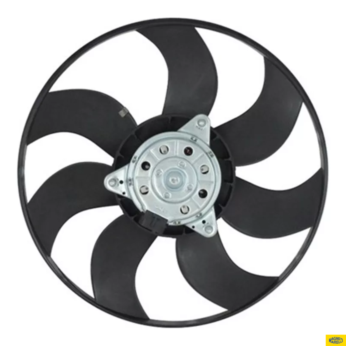 Eletroventilador para Chevrolet Meriva - Magneti Marelli - EMM2027GM