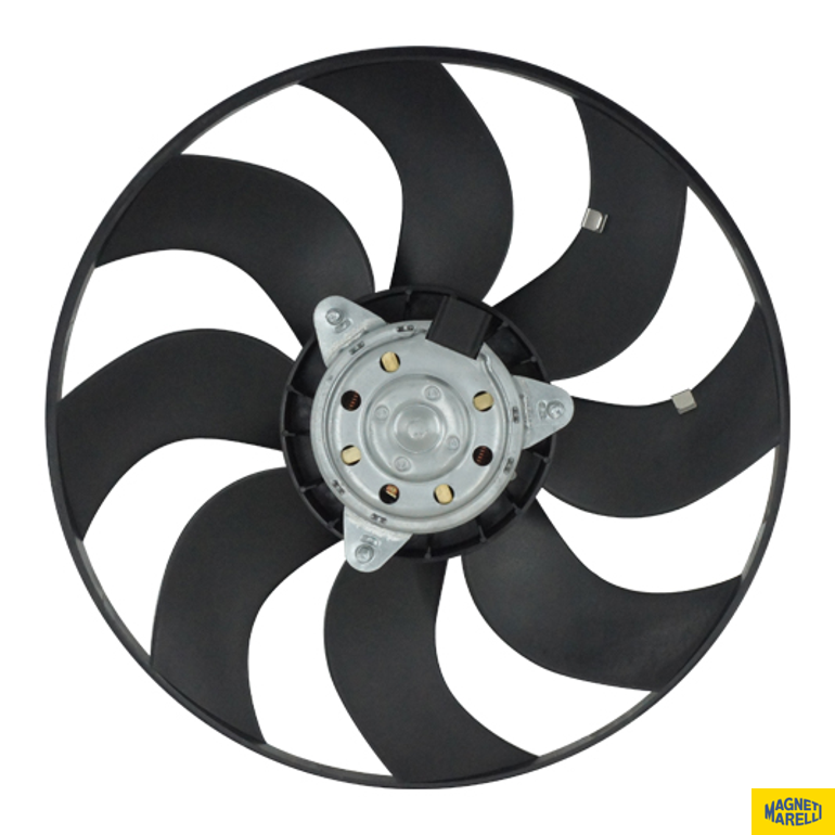 Eletroventilador para Fiat Doblo - Magneti Marelli - EMM2034FT