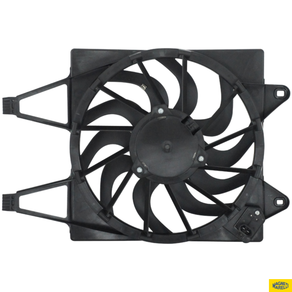 Eletroventilador - Magneti Marelli - EMM2036FT