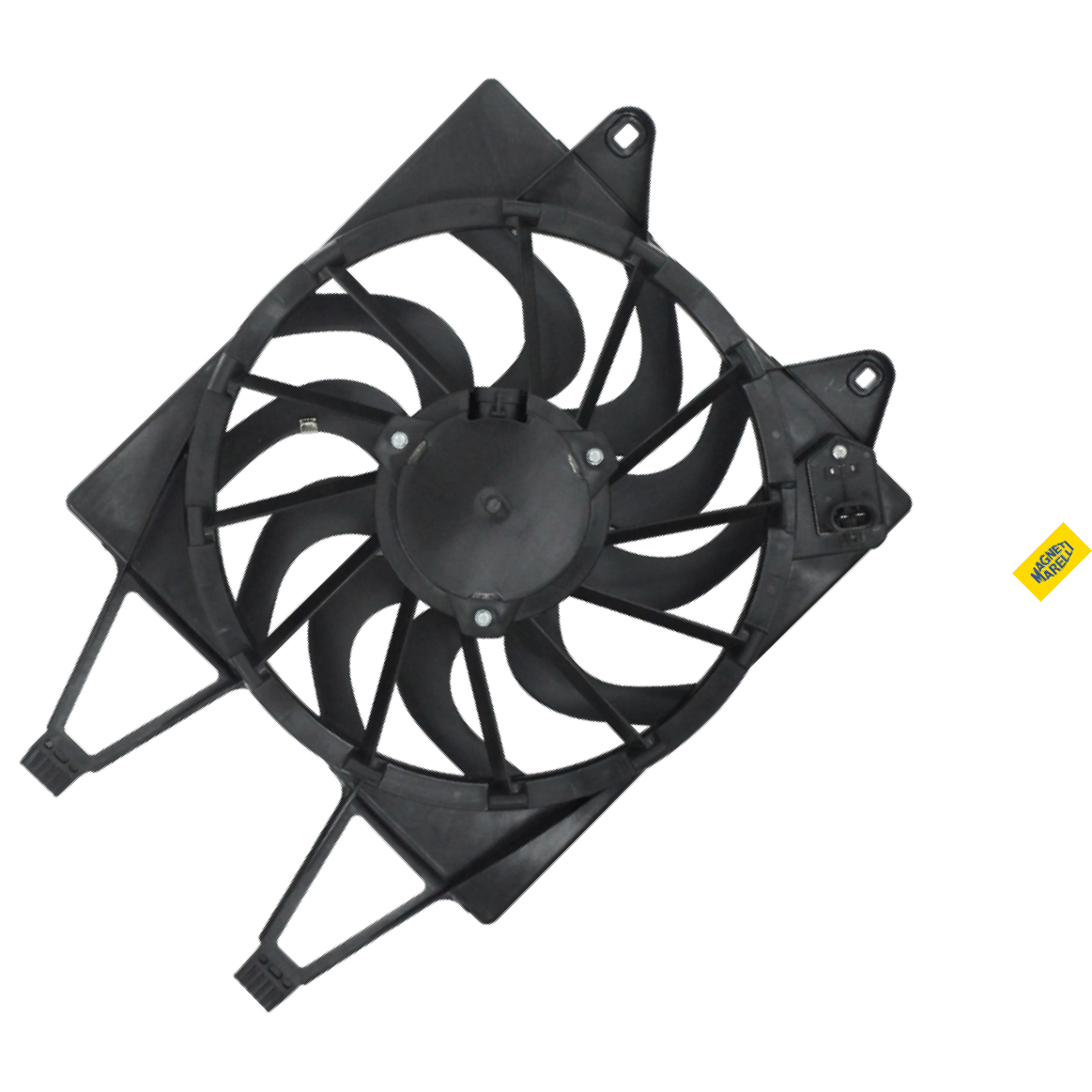 Eletroventilador - Magneti Marelli - EMM2036FT