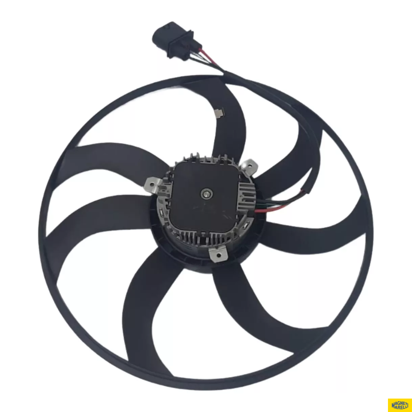 Eletroventilador para Volkswagen Amarok - Magneti Marelli - EMM2042VW
