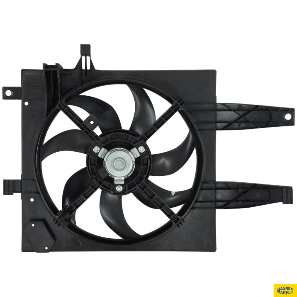 Eletroventilador - Magneti Marelli - 82796MM