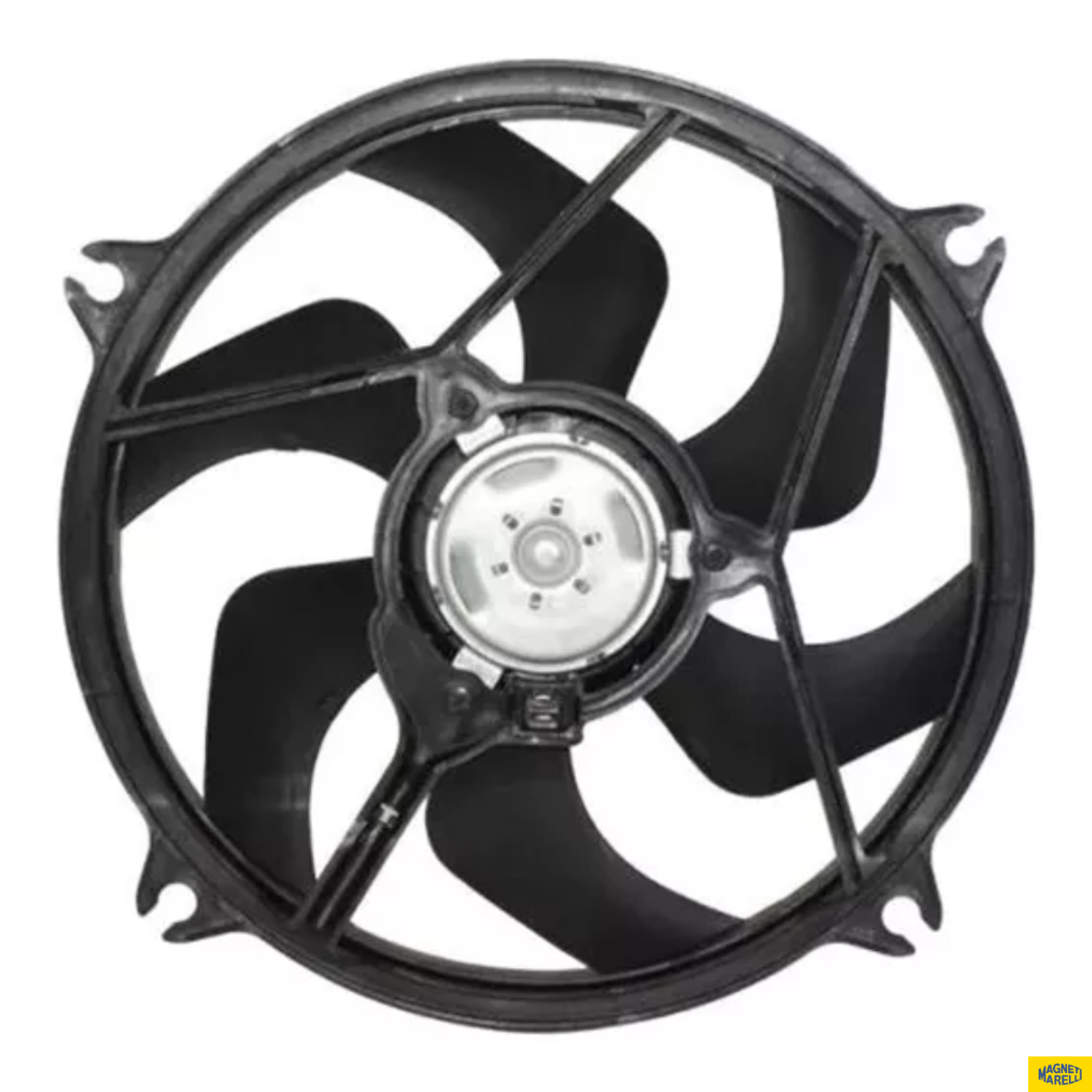 Eletroventilador para Citroen Xsara Picasso - Magneti Marelli - EMM2044CI