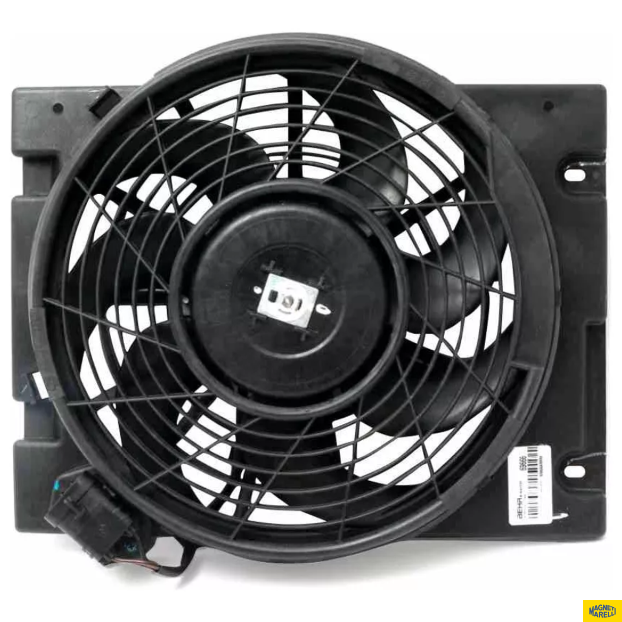 Eletroventilador - Magneti Marelli - 69666MM